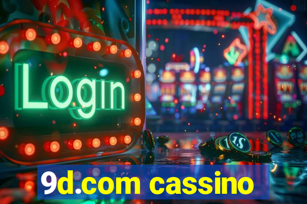 9d.com cassino