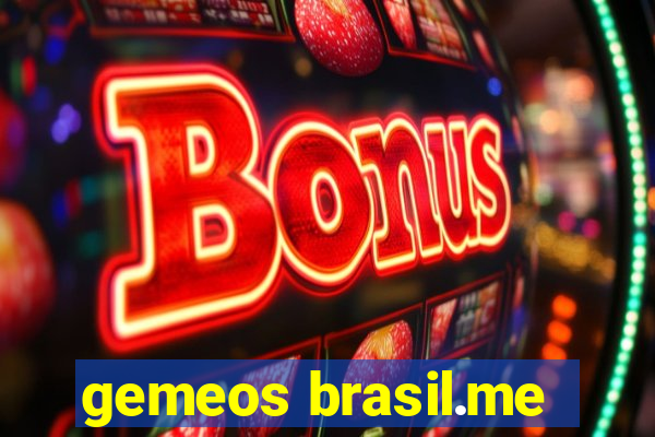 gemeos brasil.me