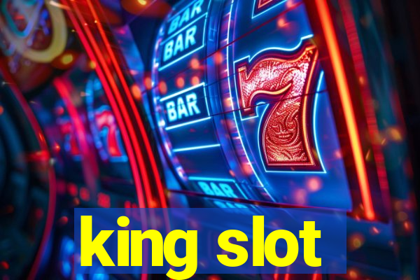 king slot