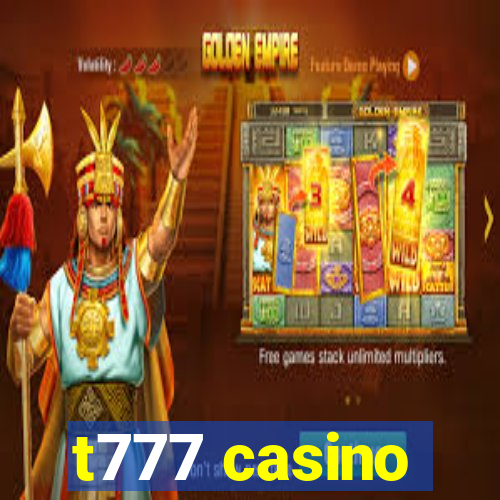 t777 casino