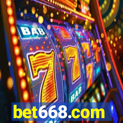 bet668.com