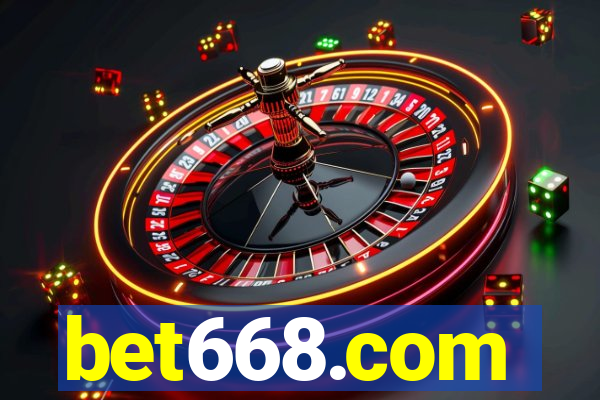 bet668.com