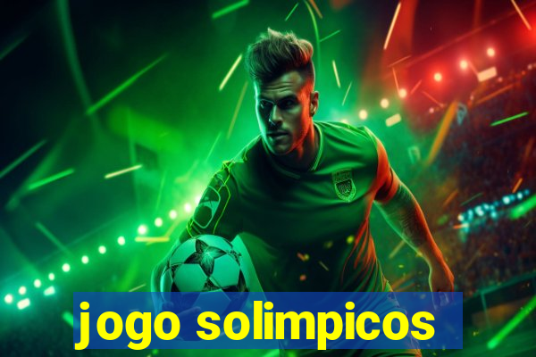 jogo solimpicos