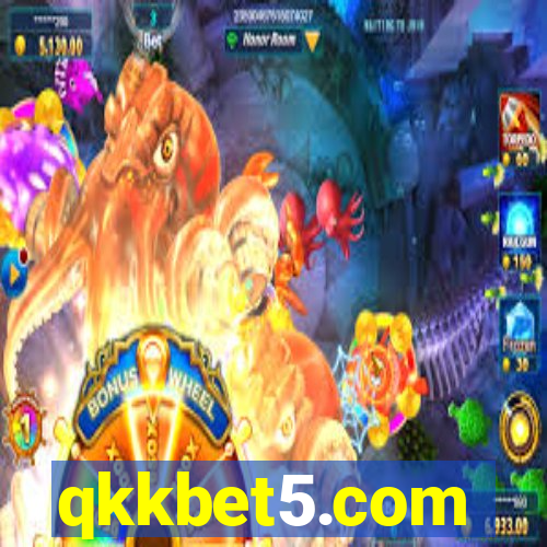 qkkbet5.com