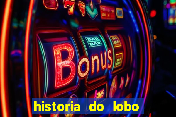 historia do lobo mau e os tres porquinhos resumida