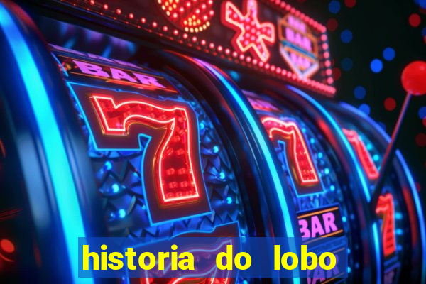 historia do lobo mau e os tres porquinhos resumida