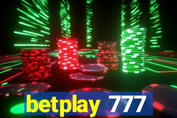 betplay 777