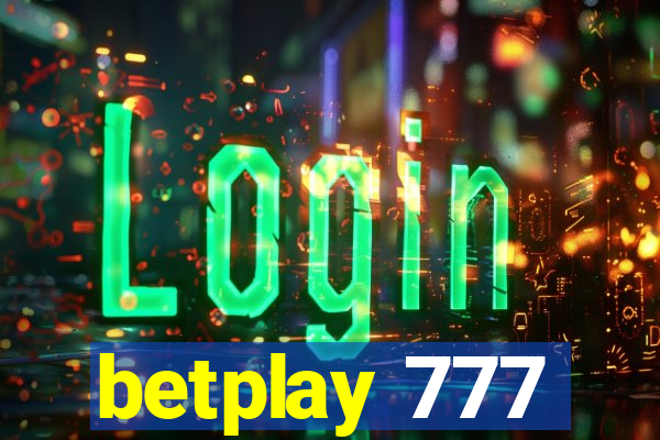 betplay 777