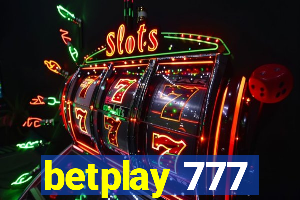 betplay 777