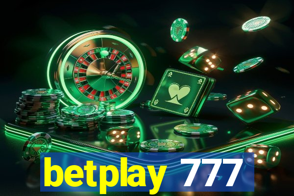 betplay 777