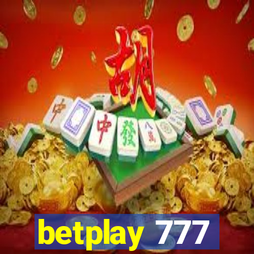 betplay 777