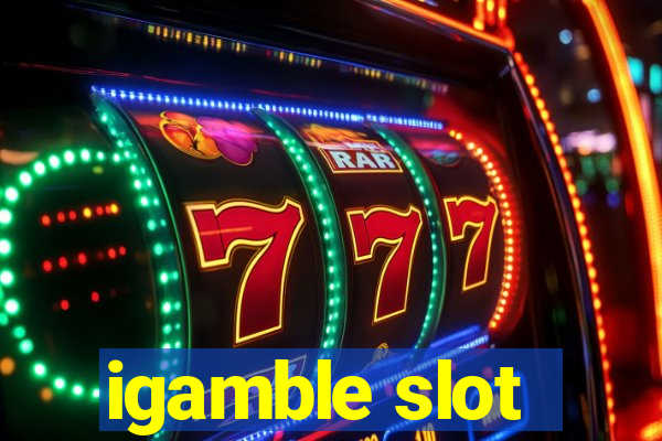 igamble slot