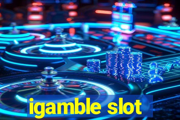 igamble slot