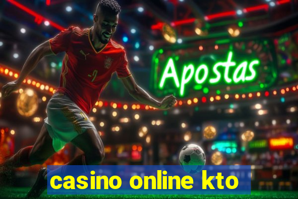 casino online kto