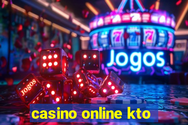 casino online kto