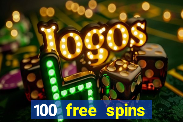 100 free spins casinos reddit