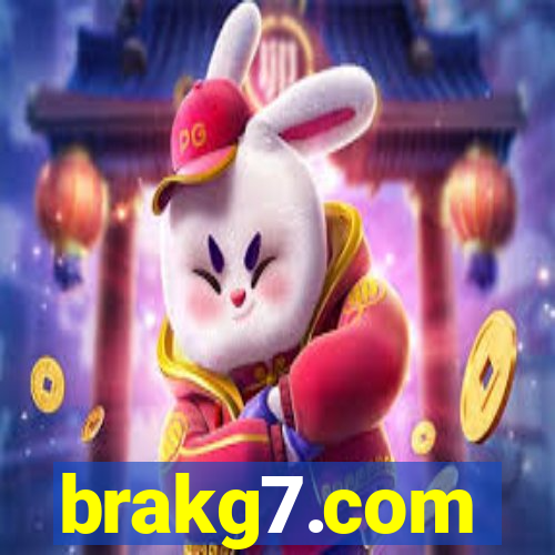 brakg7.com