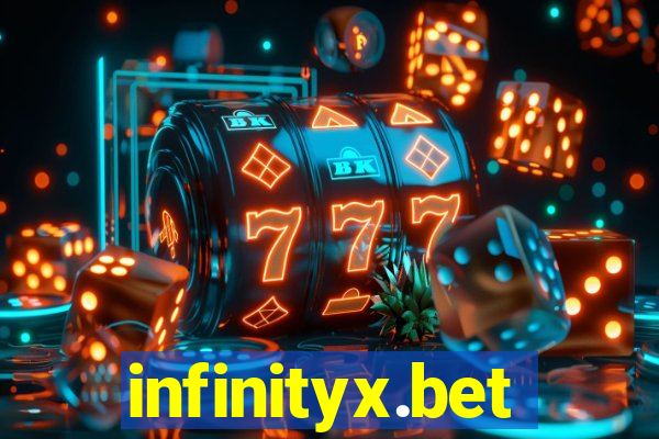 infinityx.bet