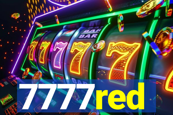 7777red