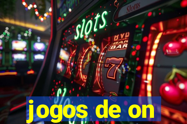 jogos de on