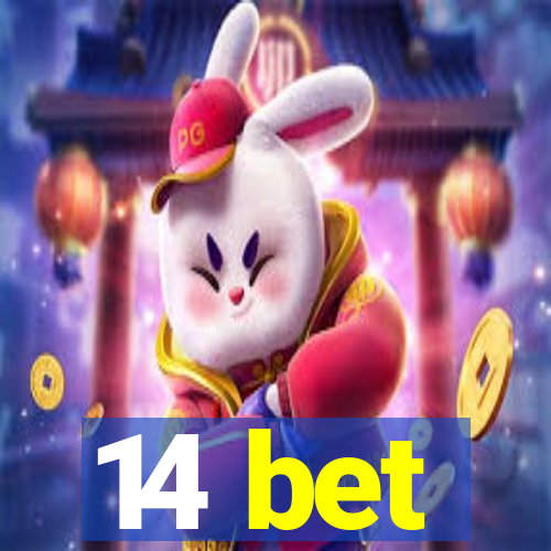 14 bet