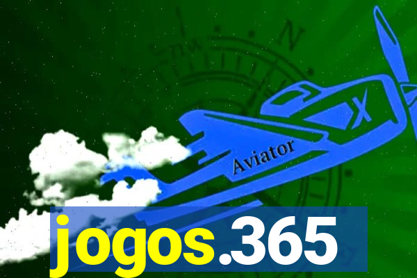 jogos.365