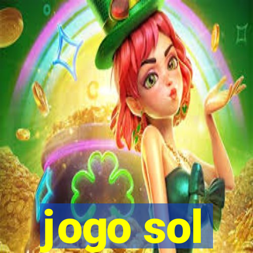 jogo sol