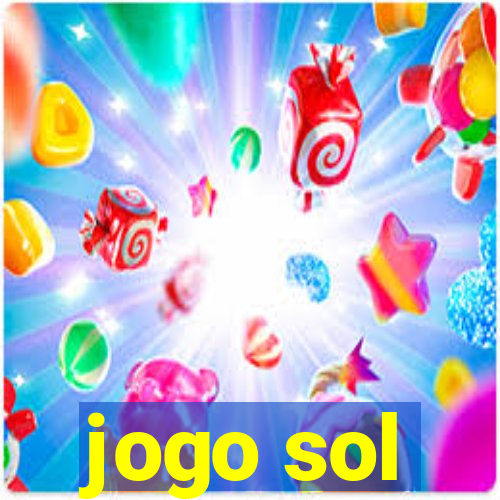 jogo sol