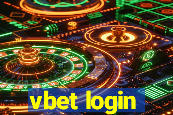 vbet login