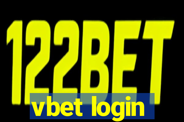 vbet login