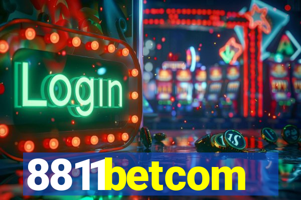 8811betcom