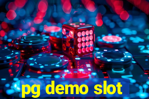 pg demo slot