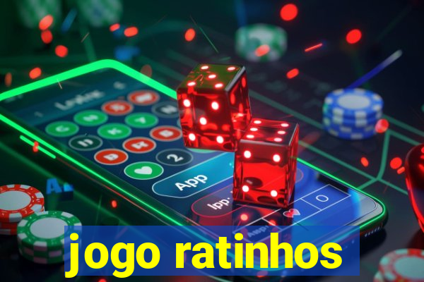 jogo ratinhos