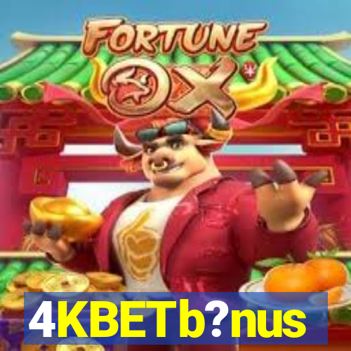 4KBETb?nus