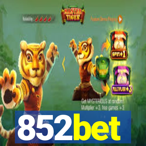 852bet