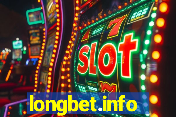 longbet.info