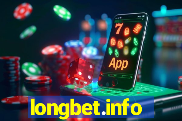 longbet.info