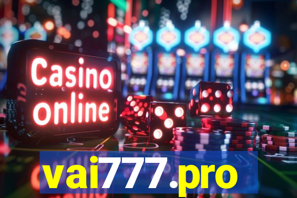 vai777.pro