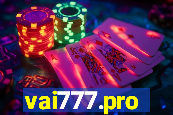 vai777.pro