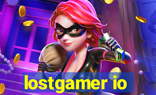 lostgamer io