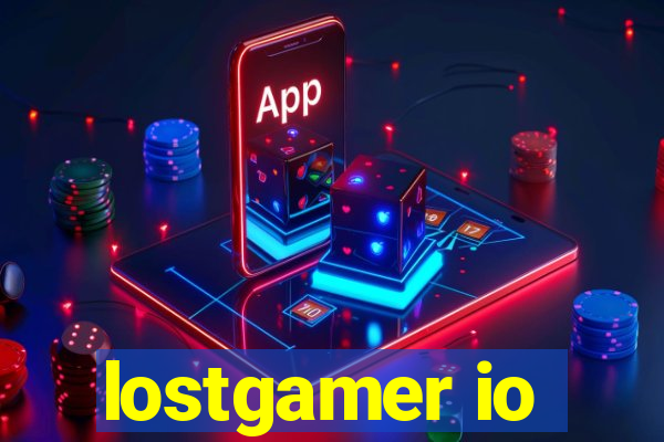 lostgamer io