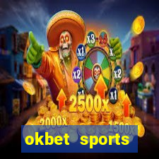 okbet sports betting online