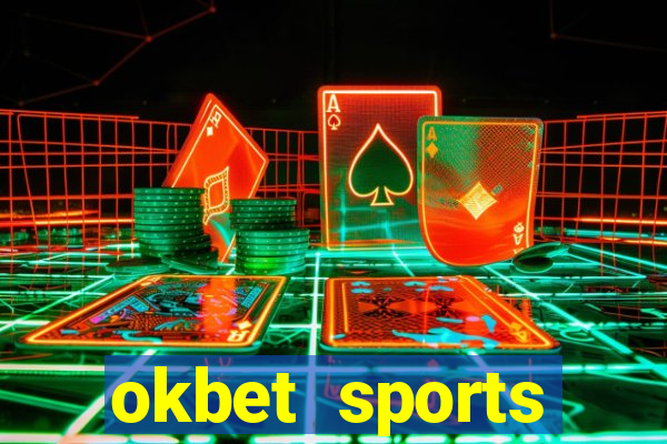 okbet sports betting online