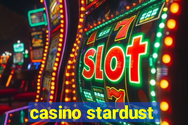 casino stardust