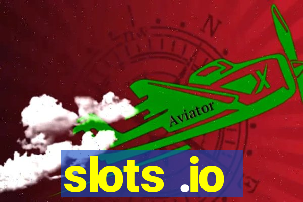 slots .io