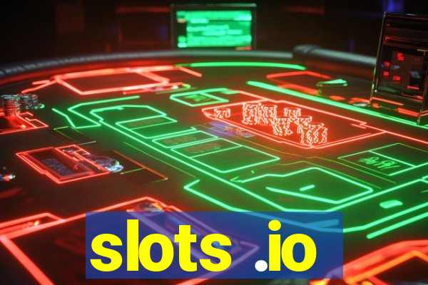 slots .io