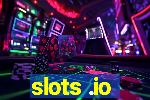 slots .io