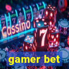 gamer bet