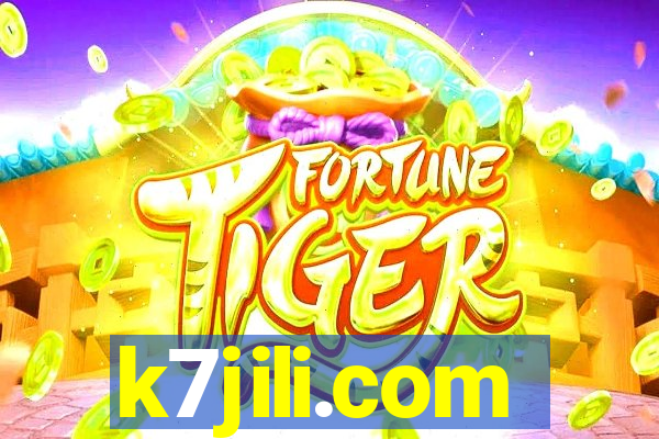 k7jili.com