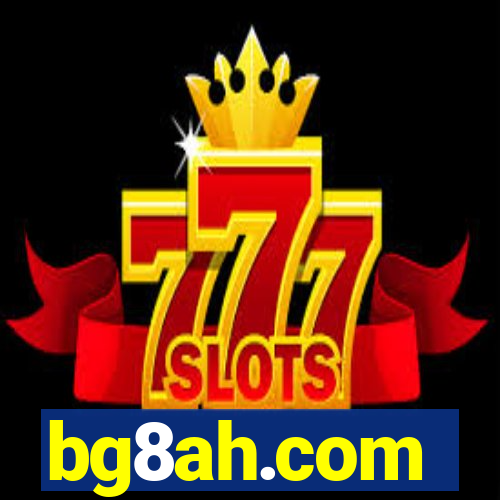 bg8ah.com